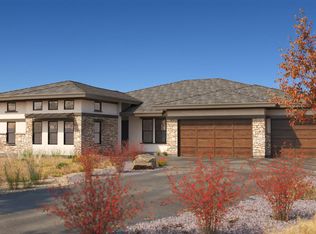 1684 Grandview Pkwy, Gardnerville, NV