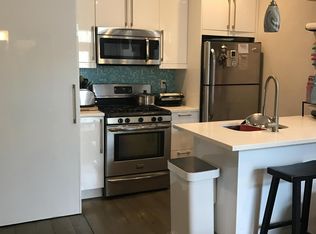 24 Washburn St #202, Dorchester, MA 02125