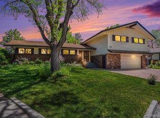 4892 E Fremont Cir, Centennial, CO 80122