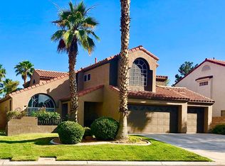 7805 Painted Sunset Dr, Las Vegas, NV 89149