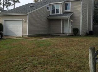 1669 Dylan Dr, Virginia Beach, VA 23464