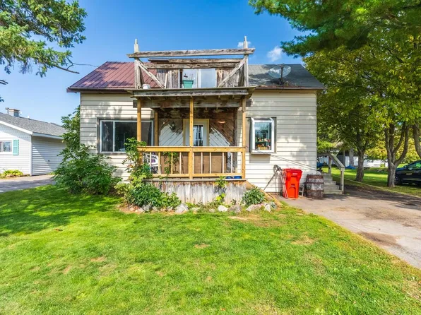 936 FORREST AVENUE, Antigo, WI 54409