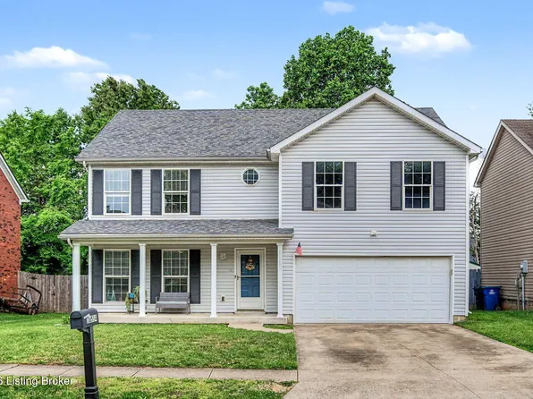10514 Harrogate Ct, Louisville, KY 40229