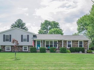 1327 Lorelei Dr, Fayetteville, OH 45118