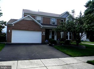 1919 Artillery Ln, Odenton, MD 21113