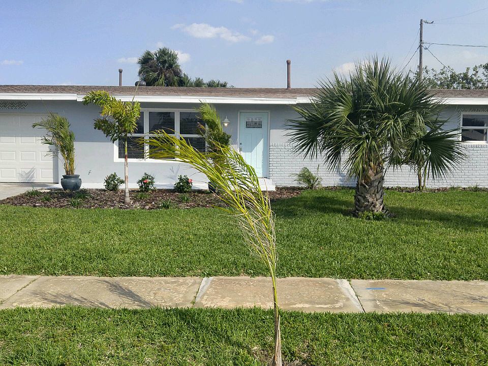 Sidewalk Neighborhood