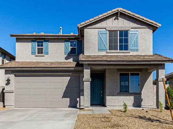 23188 E Florence Ave, Buckeye, AZ 85326