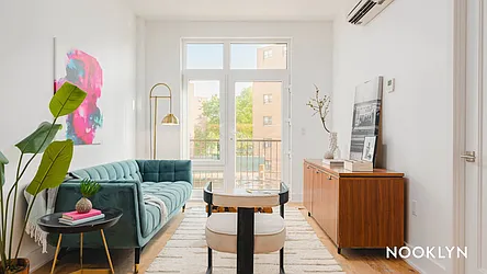 Rented by Nooklyn NYC LLC
