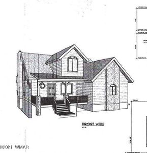 3372 Windy Ln, Heber, AZ, 85928