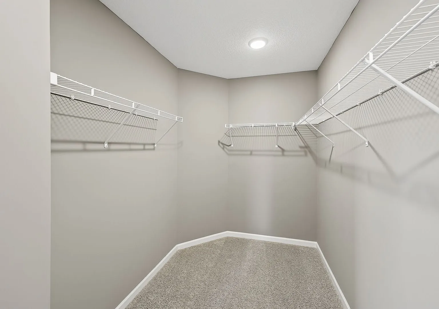 Grandview End Unit Townhome Plan In Corcoran's Hope Meadows Communitya Brand-New Townhome Develop... — Photo 2