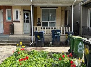 85 Baldwin St UNIT 2, Toronto, ON M5T 1L5