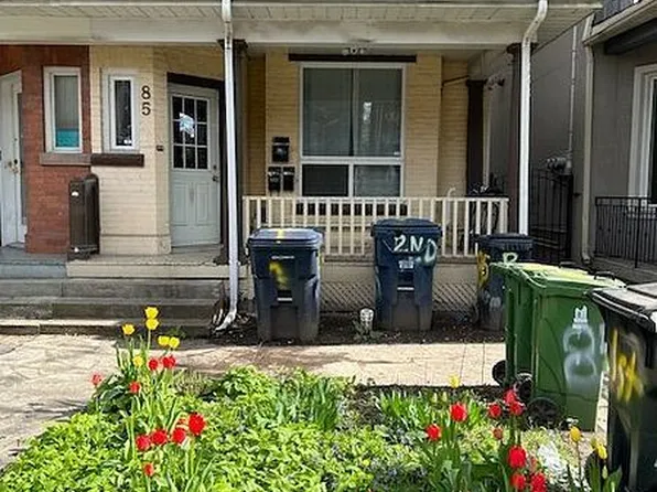 85 Baldwin St Unit 2, Toronto, ON M5T 1L5