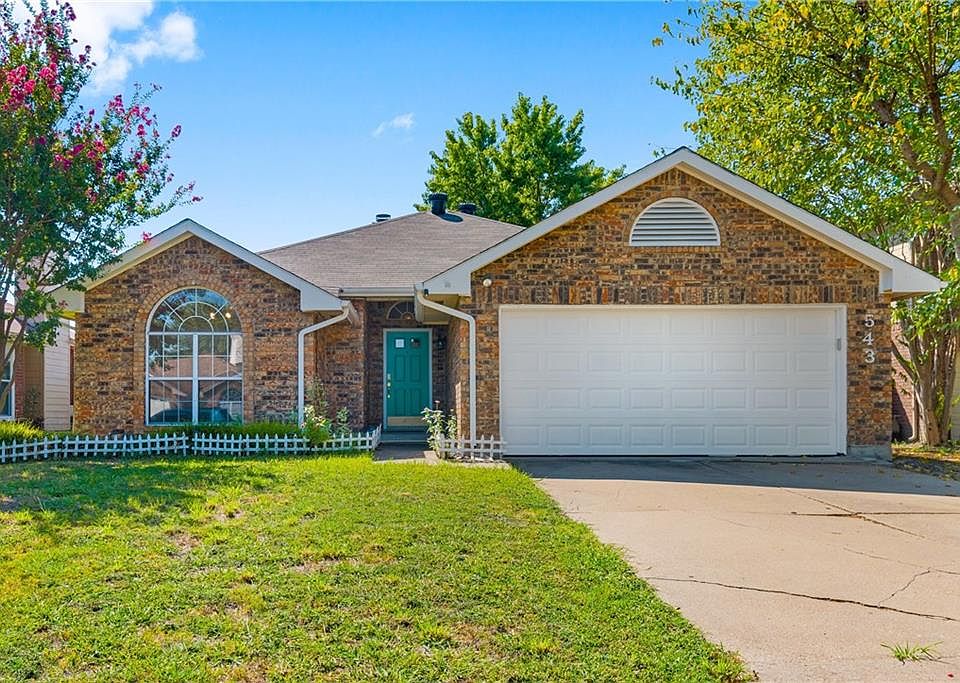 1st image of 543 Wexford Dr