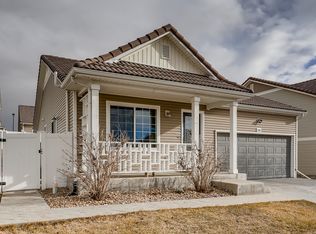 5566 Halifax Ct, Denver, CO 80249