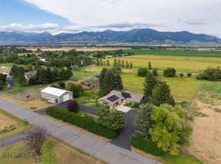 2380 Watts Ln, Bozeman, MT 59718