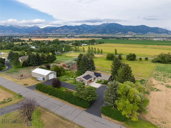 2380 Watts Ln, Bozeman, MT 59718