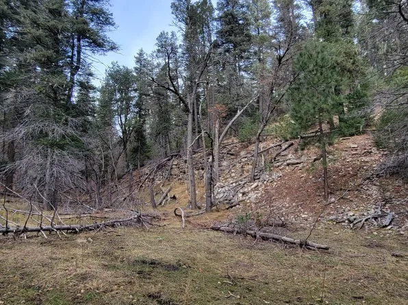 0 Ponderosa Pl, Cloudcroft, NM 88317