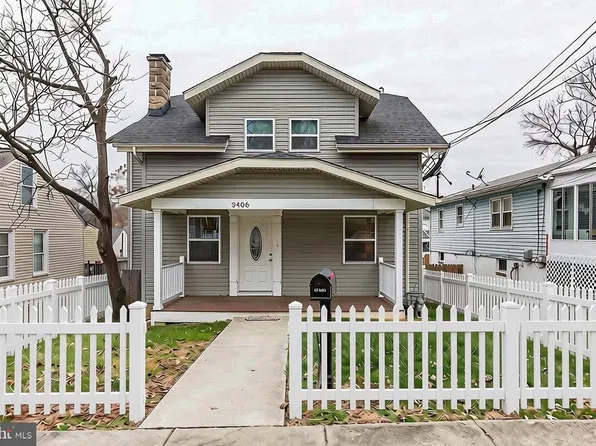 3406 39th Ave, Brentwood, MD 20722
