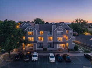 5755 W Atlantic Place #202, Lakewood, CO 80227