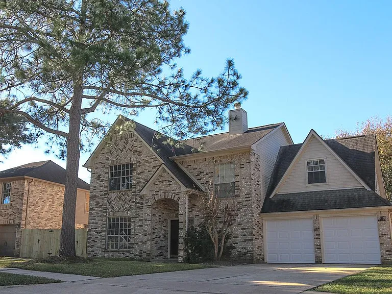 1126 Long Prairie Dr — Photo 1