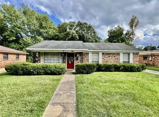 669 Hinson Ave, Prichard, AL 36610