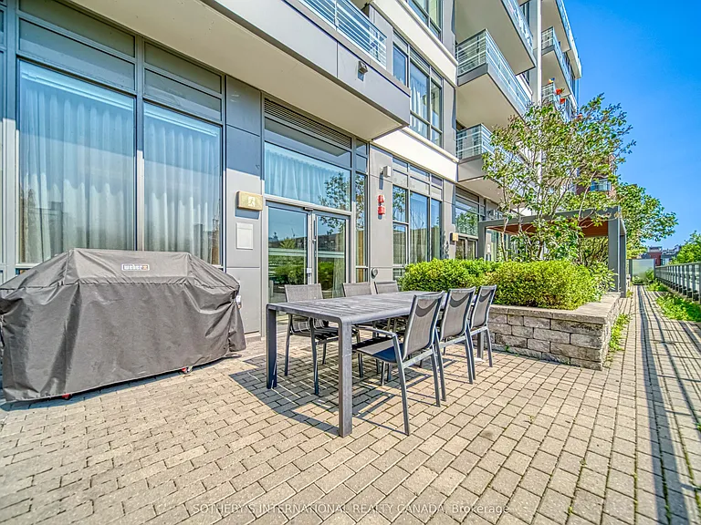 200 Sackville St #Penthouse 08 — Photo 33