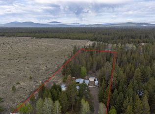 52005 Pine Forest Dr, La Pine, OR 97739