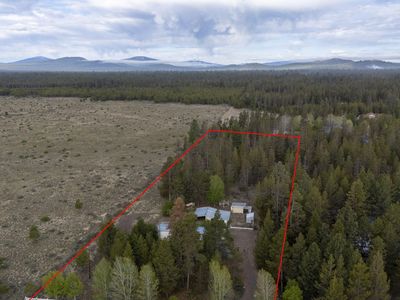 52005 Pine Forest Dr, La Pine, OR, 97739
