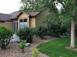 4149 Buffalo Mountain Dr, Loveland, CO 80538