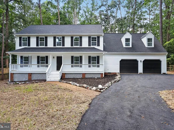 6222 Willow Glen Rd, Midlothian, VA 23112