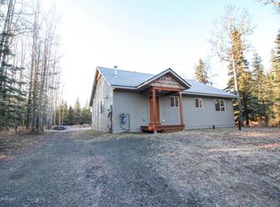 49893 Eider Dr, Kenai, AK 99611