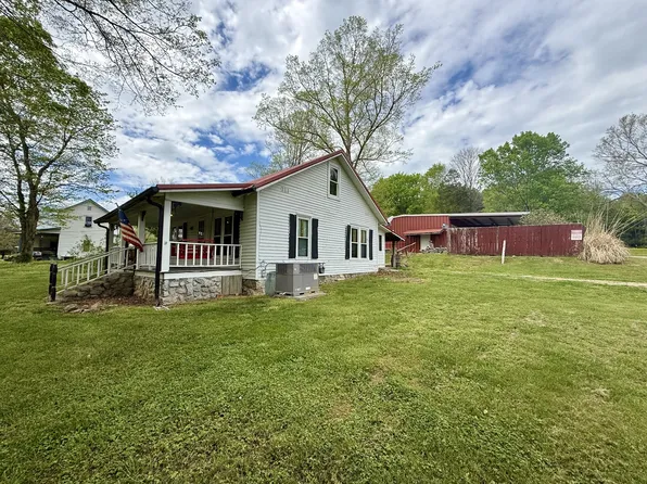 2114 Edgewood Rd, Dickson, TN 37055