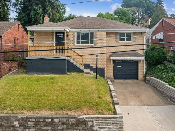 2720 Tarbell St, Pittsburgh, PA 15226