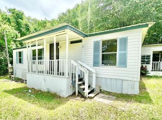 42 Tifton Eldorado Rd, Tifton, GA 31794