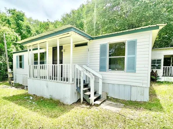42 Tifton Eldorado Rd, Tifton, GA 31794