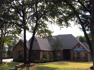 7318 E Covell Rd, Edmond, OK 73034