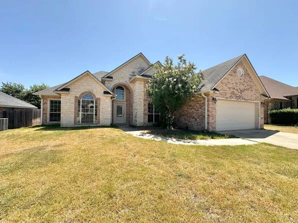 705 Marshall Dr, Belton, TX 76513