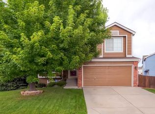 21427 E Crestridge Pl, Centennial, CO 80015