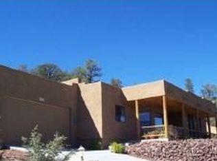 920 N Hunter Ridge Rd, Prescott, AZ 86303