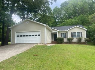 280 Providence Rd, Athens, GA 30606