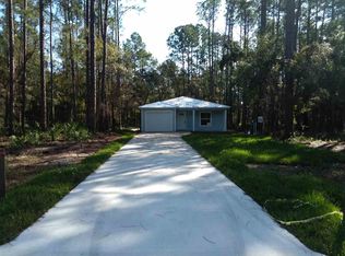 9660 Nikolich Ave, Hastings, FL 32145