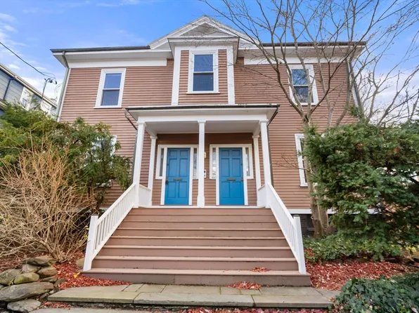 190-192 Appleton St, Cambridge, MA 02138