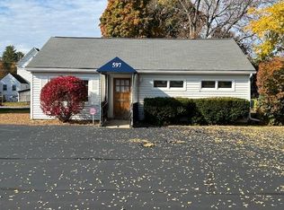 597 Columbus Ave, Rochester, NH 03867