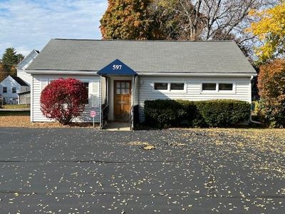 597 Columbus Avenue, Rochester, NH, 03867