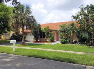 13503 NW 10th St, Sunrise, FL 33323
