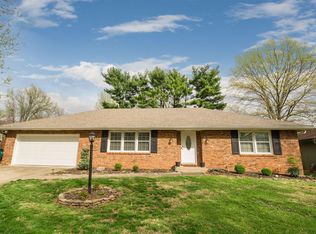 3326 S Graystone Ave, Springfield, MO 65804