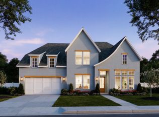 2460 Harpole Rd, Prosper, TX 75078