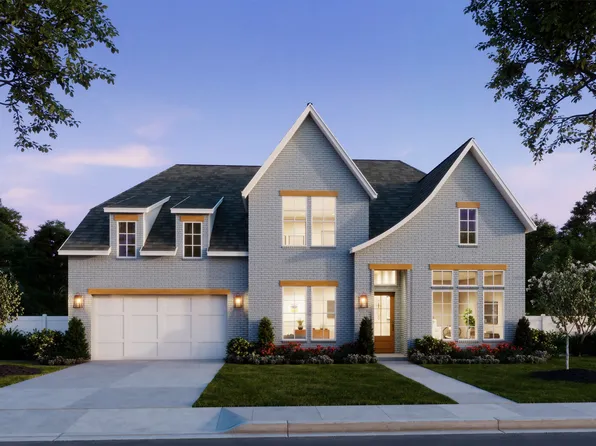 2460 Harpole Rd, Prosper, TX 75078