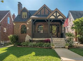 5314 Tholozan Ave, Saint Louis, MO 63109
