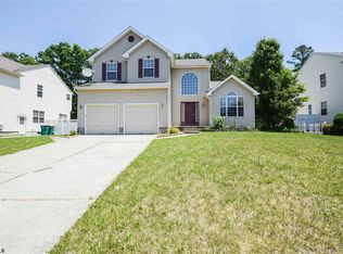 314 Upas Ave, Galloway, NJ 08205